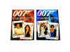James Bond Poker Deck Films 1-20b Cartamundi bei Deinparadies.ch