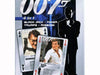 James Bond Poker Deck Heroes & Villains Cartamundi bei Deinparadies.ch