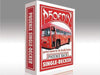 Phoenix Single Decker Card-Shark bei Deinparadies.ch
