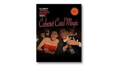 Cabaret Magic by Bill Abbott Deinparadies.ch bei Deinparadies.ch