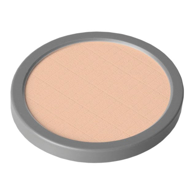 Cake Make-Up Grimas 35g | W1 Tageslicht-Grimas-Deinparadies.ch