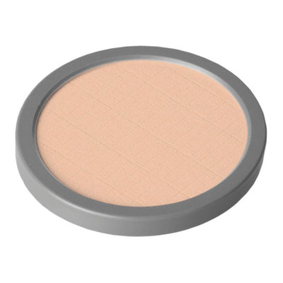 Cake Make-Up Grimas 35g | W1 Tageslicht-Grimas-Deinparadies.ch