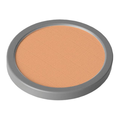 Cake Make-Up Grimas 35g | W3 Tageslicht-Grimas-Deinparadies.ch