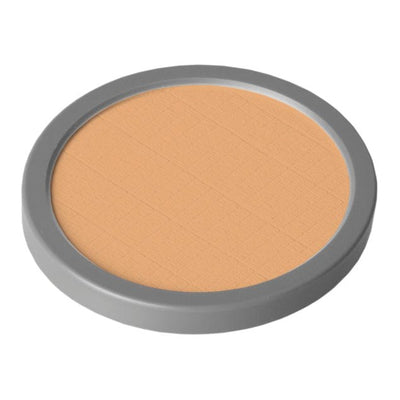 Cake Make-Up Grimas 35g | W5 Tageslicht-Grimas-Deinparadies.ch
