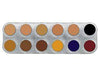 Camouflage Make-up Palette CB Grimas at Deinparadies.ch