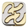 Huzzle Cast Puzzle Square | Level 5 Cast Puzzles bei Deinparadies.ch