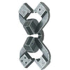Huzzle Cast Puzzle Chain | Level 6 Cast Puzzles bei Deinparadies.ch