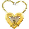 Huzzle Cast Puzzle Heart | Level 4 Cast Puzzles bei Deinparadies.ch
