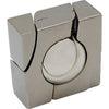 Huzzle Cast Puzzle Marble | Level 5 Cast Puzzles bei Deinparadies.ch