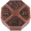 Huzzle Cast Puzzle News | Level 6 Cast Puzzles bei Deinparadies.ch