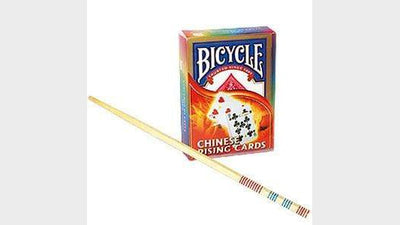 Chopstick-Kartenspiel Difatta Magic bei Deinparadies.ch