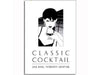 Classic Cocktail by Karl Norman Magic Center Harri Deinparadies.ch