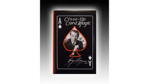 Close-up Card Magic | Harry Lorrayne E.Z.Robbins bei Deinparadies.ch