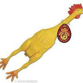 Comedy Chicken Gummihuhn Funinc bei Deinparadies.ch