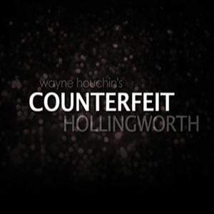 Counterfeit Hollingworth by Wayne Houchin Deinparadies.ch bei Deinparadies.ch