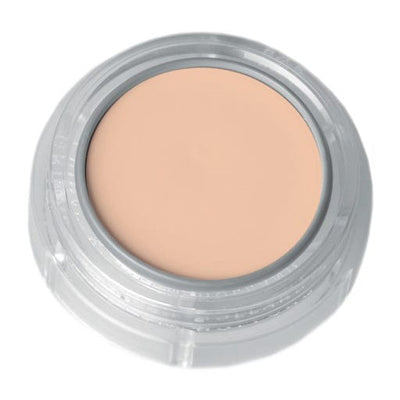 Crème Makeup hautfarben | W1 Tageslicht-Grimas-Deinparadies.ch