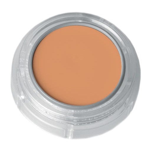 Crème Makeup hautfarben | W4 Tageslicht-Grimas-Deinparadies.ch