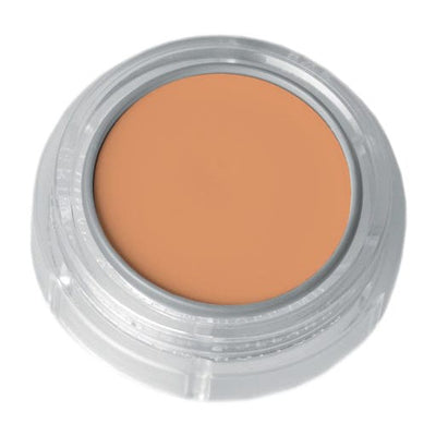 Crème Makeup hautfarben | W4 Tageslicht-Grimas-Deinparadies.ch
