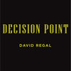 Decision point | David Regal Penguin Magic at Deinparadies.ch