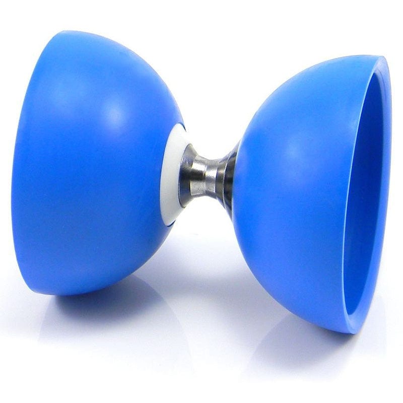 Diabolo Freilauf Cyclone Classic Set | blau-Juggle Dream-Deinparadies.ch