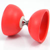 Diabolo Freilauf Cyclone Classic Set | rot-Juggle Dream-Deinparadies.ch