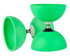Diabolo Henrys Circus Freilauf | grün-Henrys-Deinparadies.ch