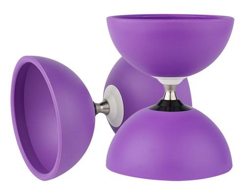 Diabolo Henrys Circus Freilauf | purple-Henrys-Deinparadies.ch
