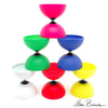 Diabolo Performer Profi by Mister Babache | blau-Jonglerie-Deinparadies.ch