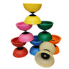 Diabolo Tornado by Mister Babache | fluoreszierend-Jonglerie-Deinparadies.ch