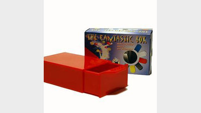 Drawer box | Fantastic Box | colored Magic Owl Supplies Deinparadies.ch
