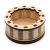 E-Box Holzpuzzle Wooden Puzzles bei Deinparadies.ch