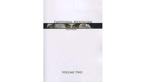 Emotional Mentalism 2 by Luca Volpe Luca Volpe bei Deinparadies.ch