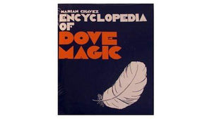 Encyclopedia of Dove Magic EZRobbins at Deinparadies.ch
