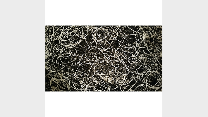 Executive Rubber Bands Joe Rindfleisch | Grösse 19 | Gemischt-Joe Rindfleisch-Deinparadies.ch