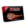 F1 Wallet Nitro | Card in wallet | Jason Rea Alakazam Magic at Deinparadies.ch