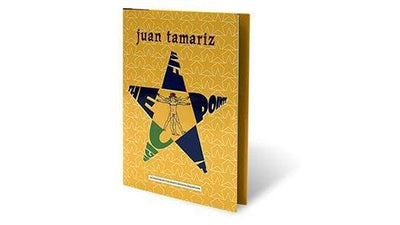 Cinco Puntos en Magia de Tamariz Hermetic Press Deinparadies.ch