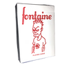Fontaine 5000s Playing Cards Bad Boy-Fontaine Cards-Deinparadies.ch