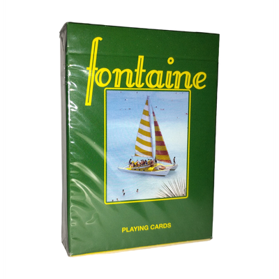 Fontaine 5000s Playing Cards SPF-Fontaine Cards-Deinparadies.ch