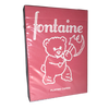Fontaine 5000s Playing Cards Teddy-Fontaine Cards-Deinparadies.ch