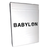 Fontaine Collection Playing Cards Babyblon-Fontaine Cards-Deinparadies.ch