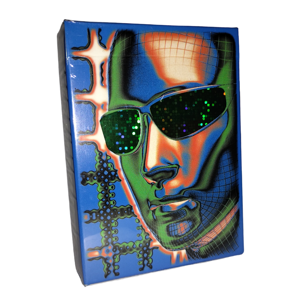 Fontaine Collection Playing Cards Grid-Fontaine Cards-Deinparadies.ch