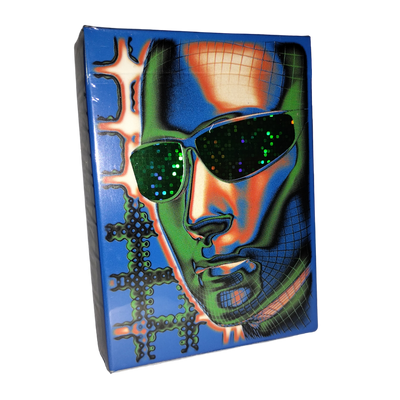 Fontaine Collection Playing Cards Grid-Fontaine Cards-Deinparadies.ch