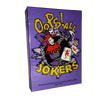 Fontaine Collection Playing Cards Oops All Jokers-Fontaine Cards-Deinparadies.ch