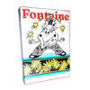 Fontaine Collection Playing Cards Pimlico-Fontaine Cards-Deinparadies.ch