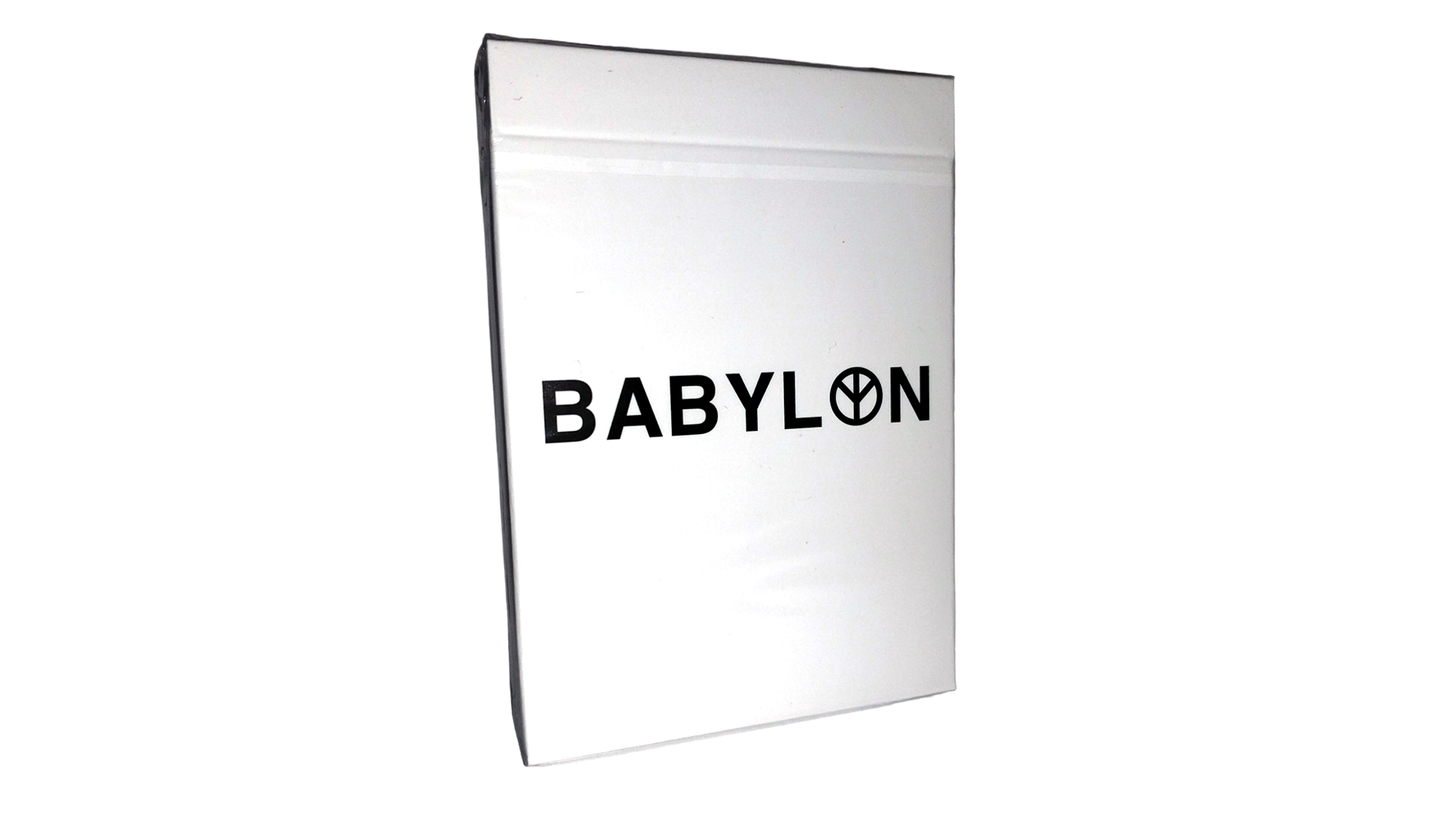 Fontaine Collection Playing Cards Babyblon Fontaine Cards bei Deinparadies.ch