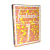 Fontaine Collection Playing Cards Terrazzo Fontaine Cards bei Deinparadies.ch