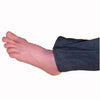 Fuss mit Bein Deinparadies.ch bei Deinparadies.ch