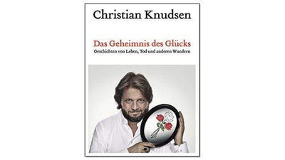 El secreto de la felicidad de Christian Knudsen Deinparadies.ch en Deinparadies.ch