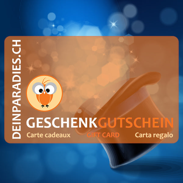 Geschenkgutschein-Deinparadies.ch-Deinparadies.ch