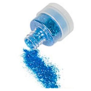 Grimas Crystal Flakes | blau-Grimas-Deinparadies.ch